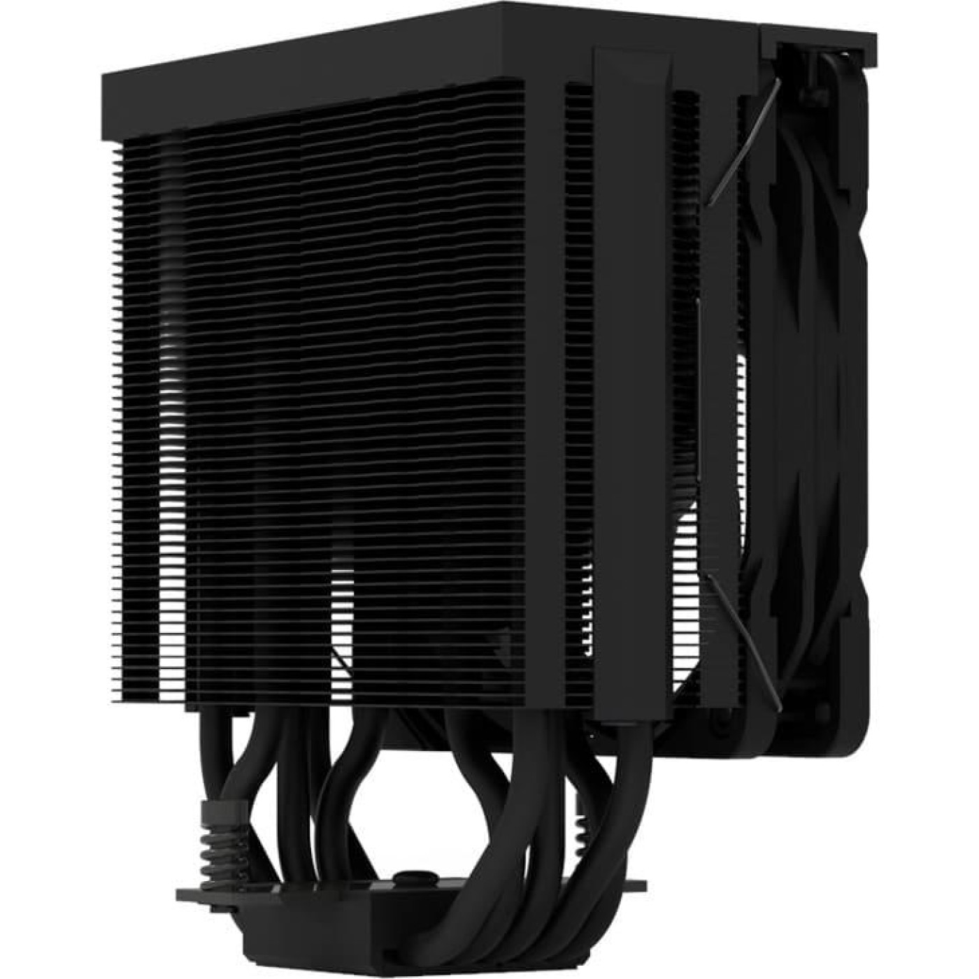 Кулер для процесора Zalman CNPS13X чорний (CNPS13XBLACK)