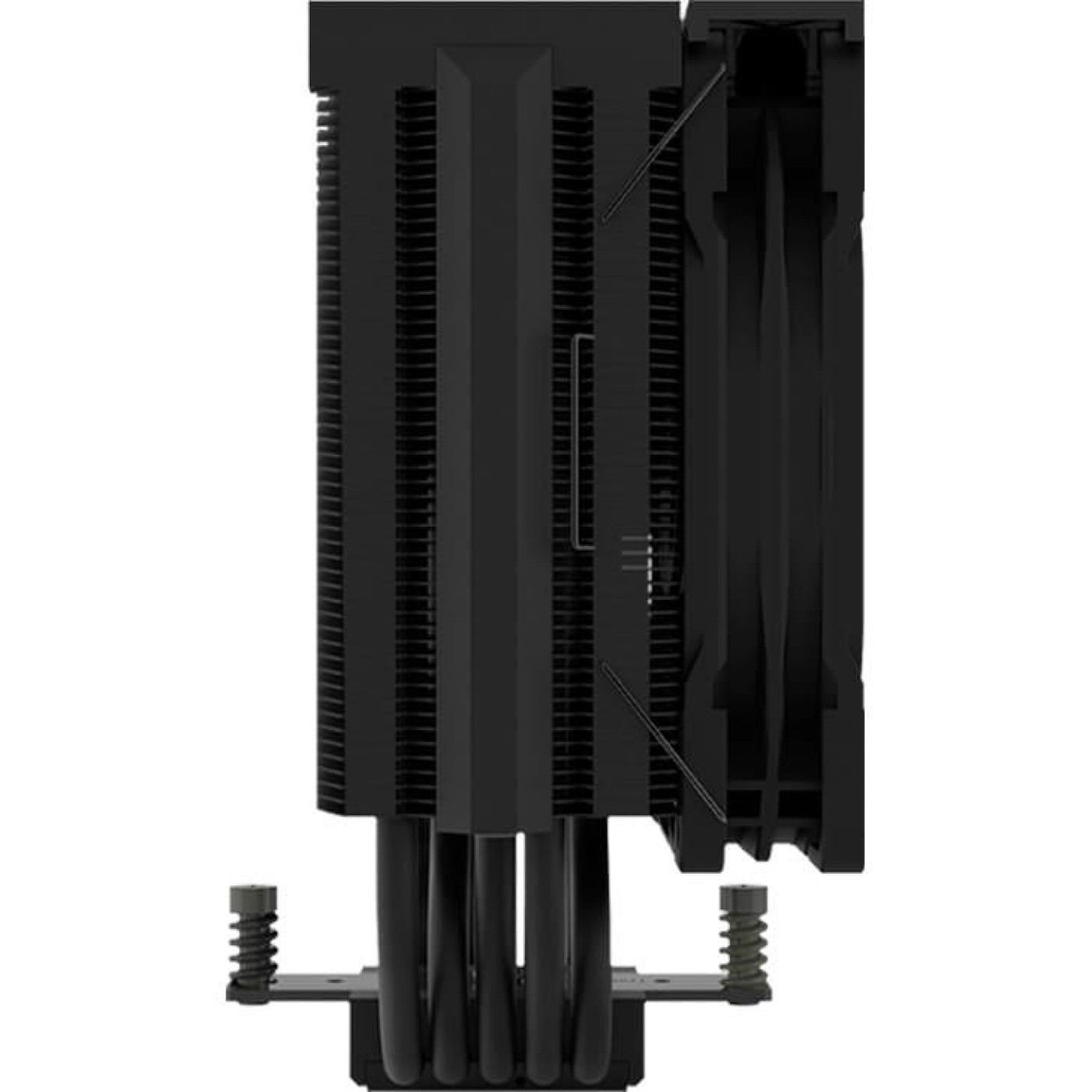 Кулер для процесора Zalman CNPS13X чорний (CNPS13XBLACK)