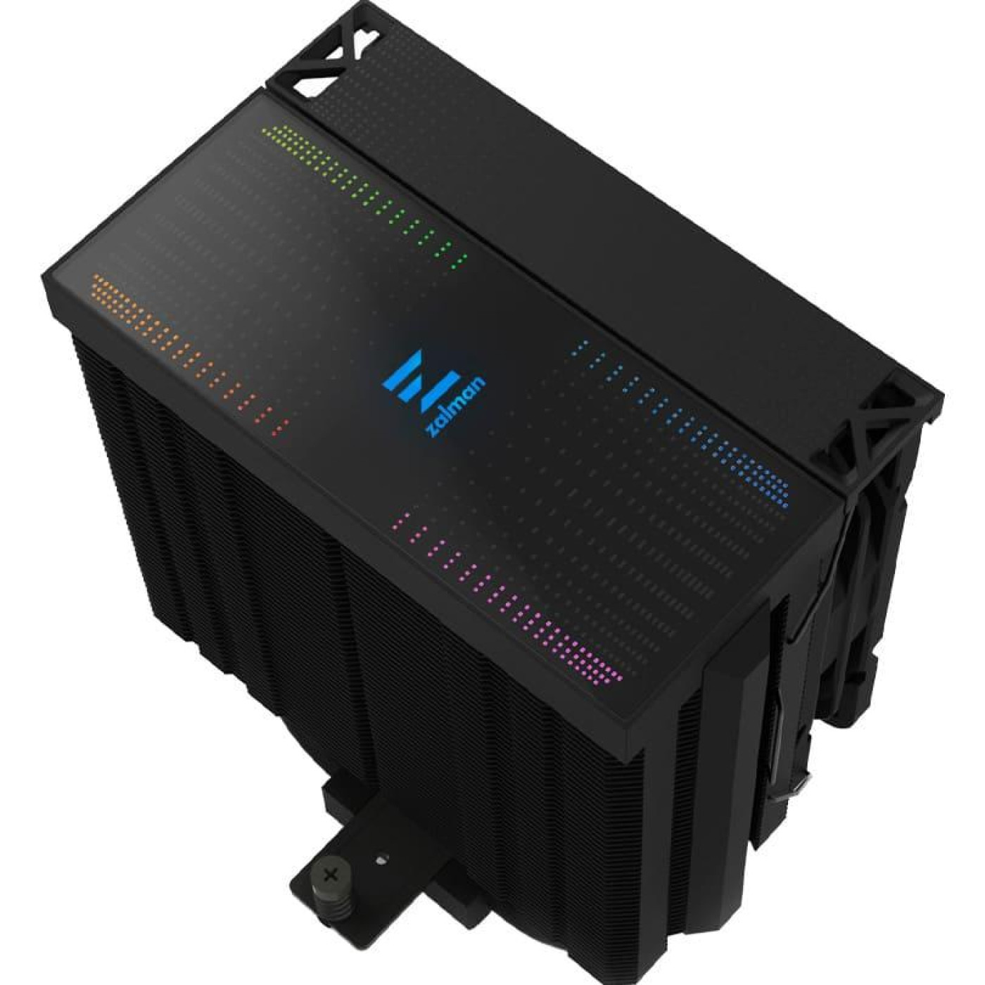 Кулер для процесора Zalman CNPS13X чорний (CNPS13XBLACK)