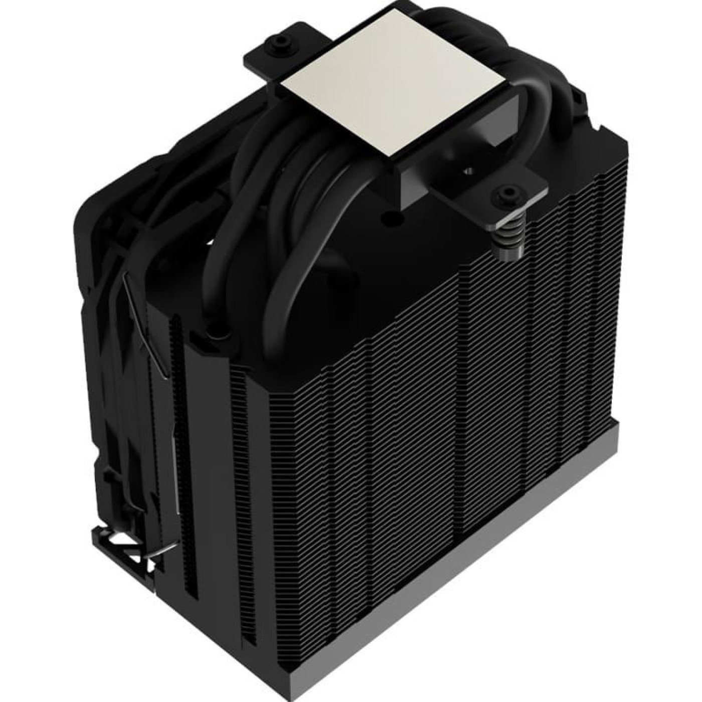 Кулер для процесора Zalman CNPS13X чорний (CNPS13XBLACK)