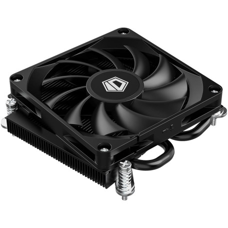 Кулер для процесора ID-Cooling IS-23i Black (IS-23i BLACK)
