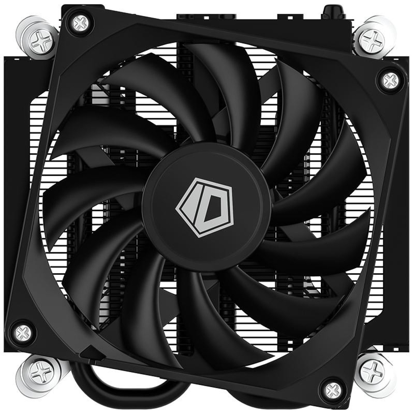 Кулер для процесора ID-Cooling IS-23i Black (IS-23i BLACK)