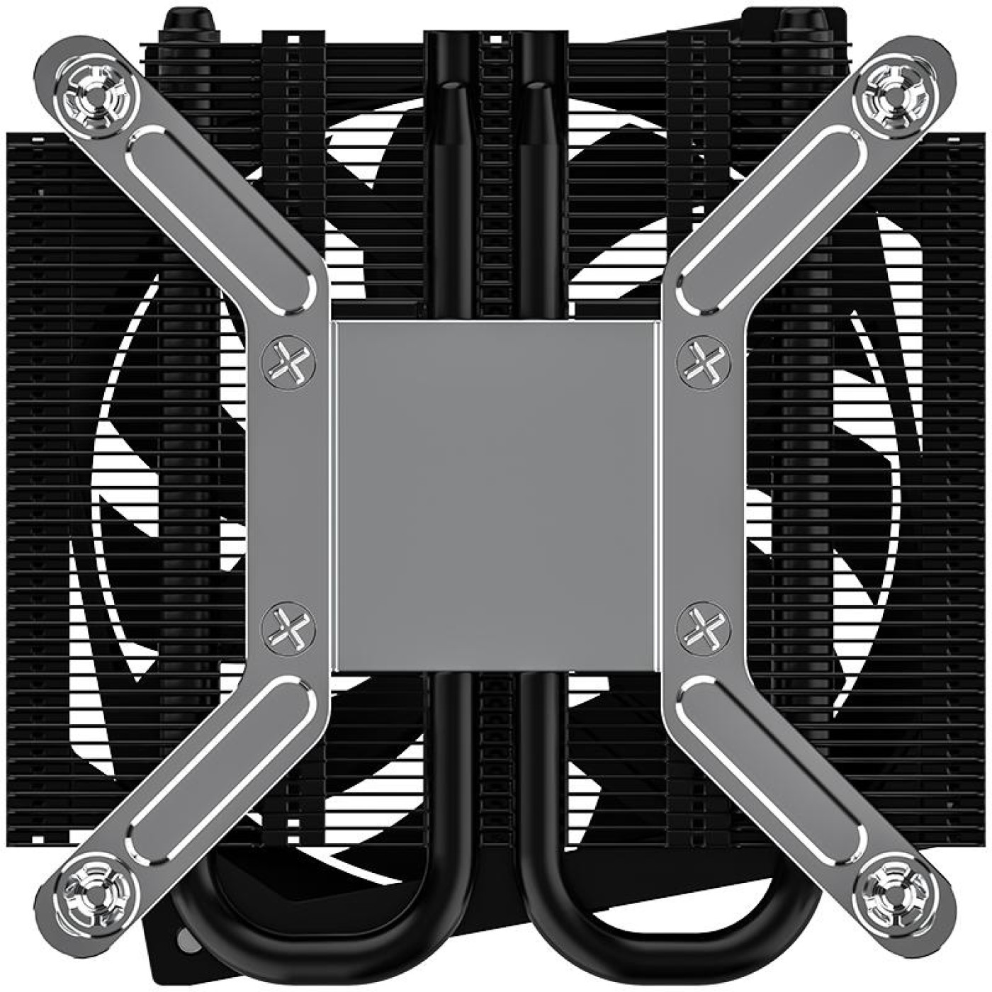 Кулер для процесора ID-Cooling IS-23i Black (IS-23i BLACK)