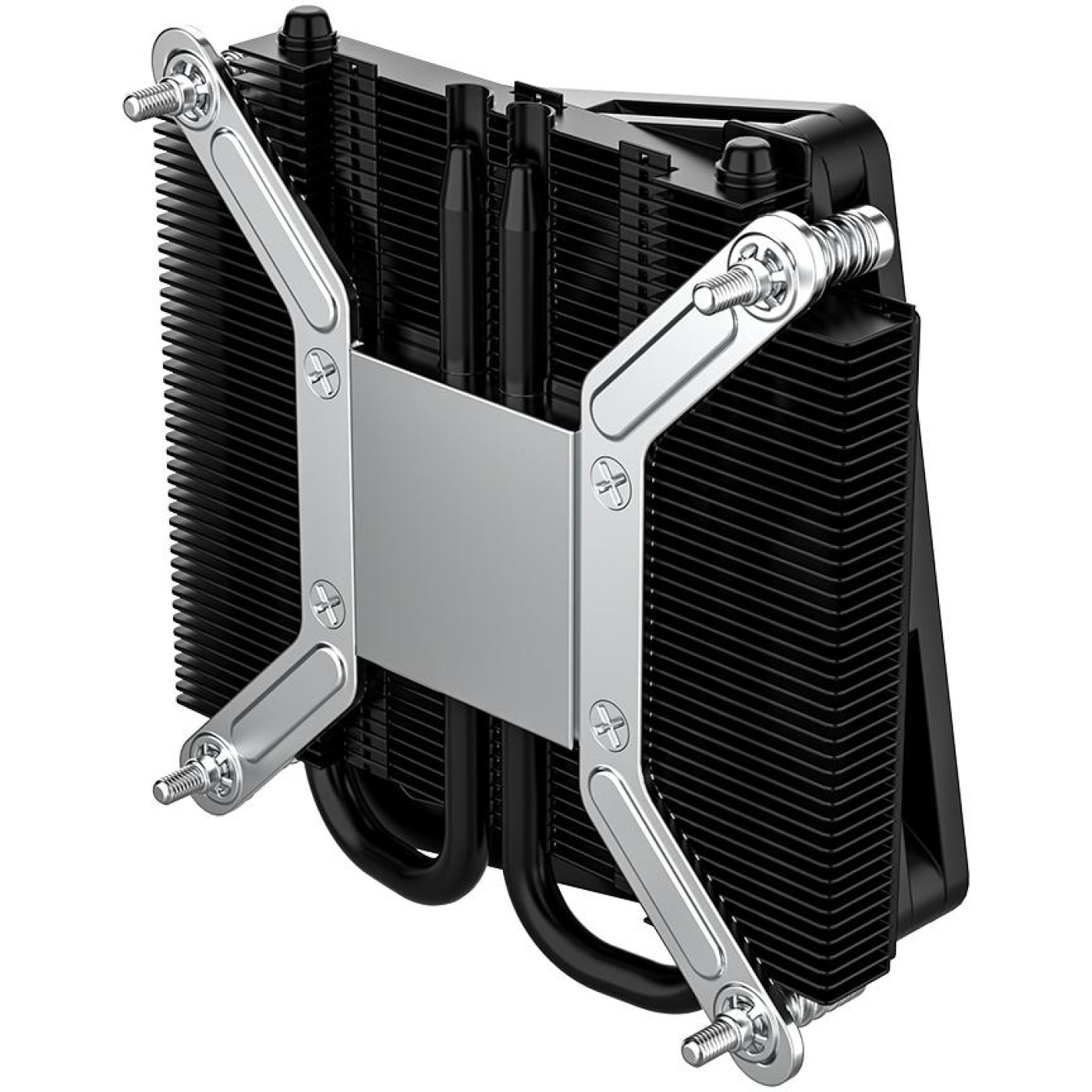 Кулер для процесора ID-Cooling IS-23i Black (IS-23i BLACK)