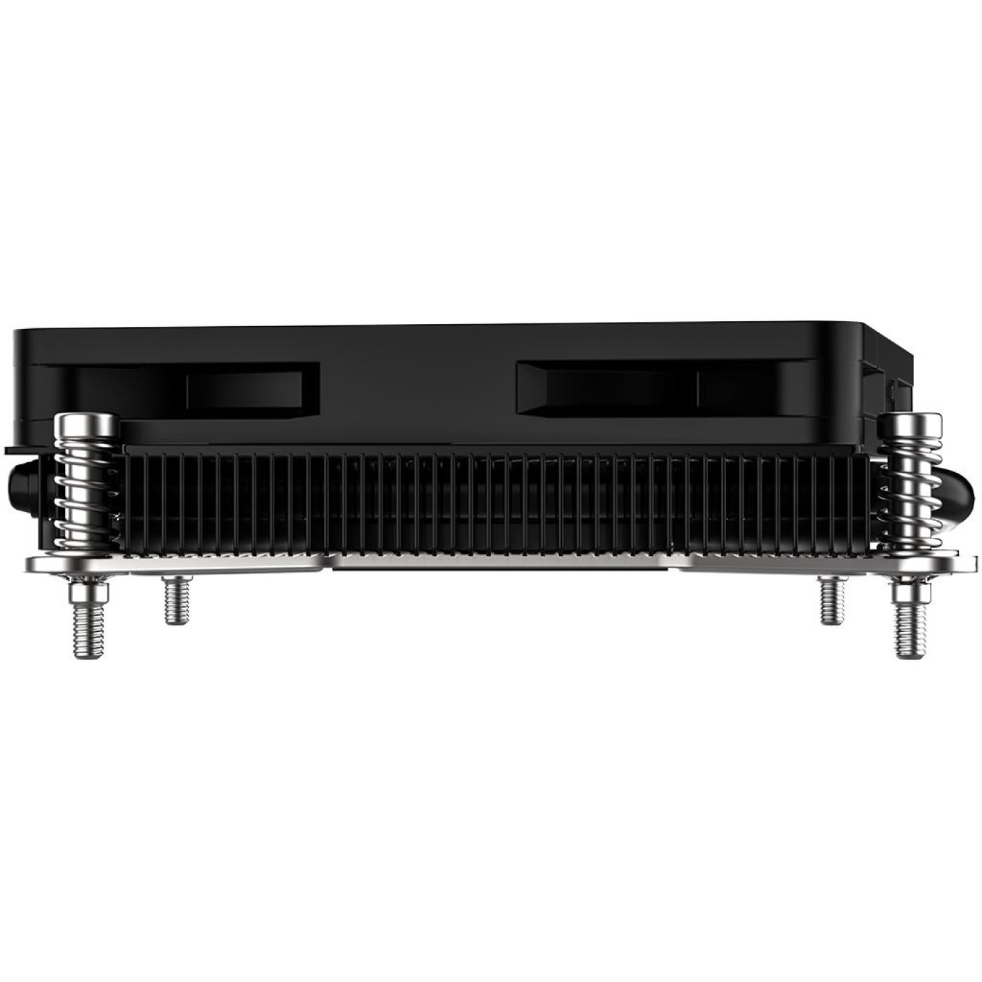Кулер для процесора ID-Cooling IS-23i Black (IS-23i BLACK)