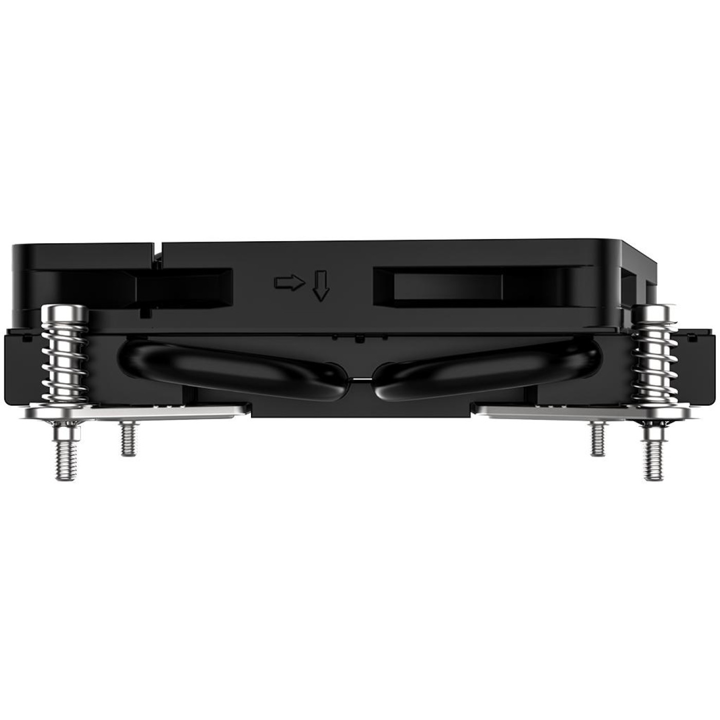 Кулер для процесора ID-Cooling IS-23i Black (IS-23i BLACK)