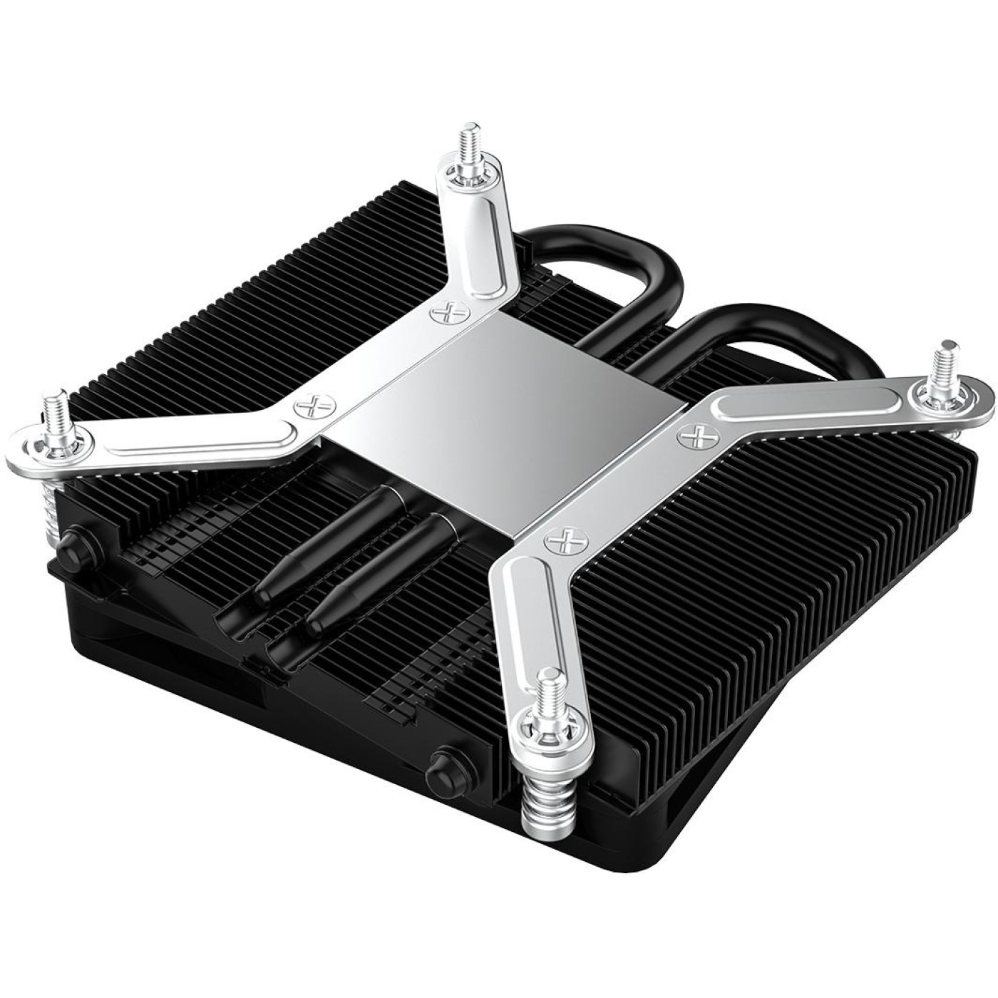 Кулер для процесора ID-Cooling IS-23i Black (IS-23i BLACK)