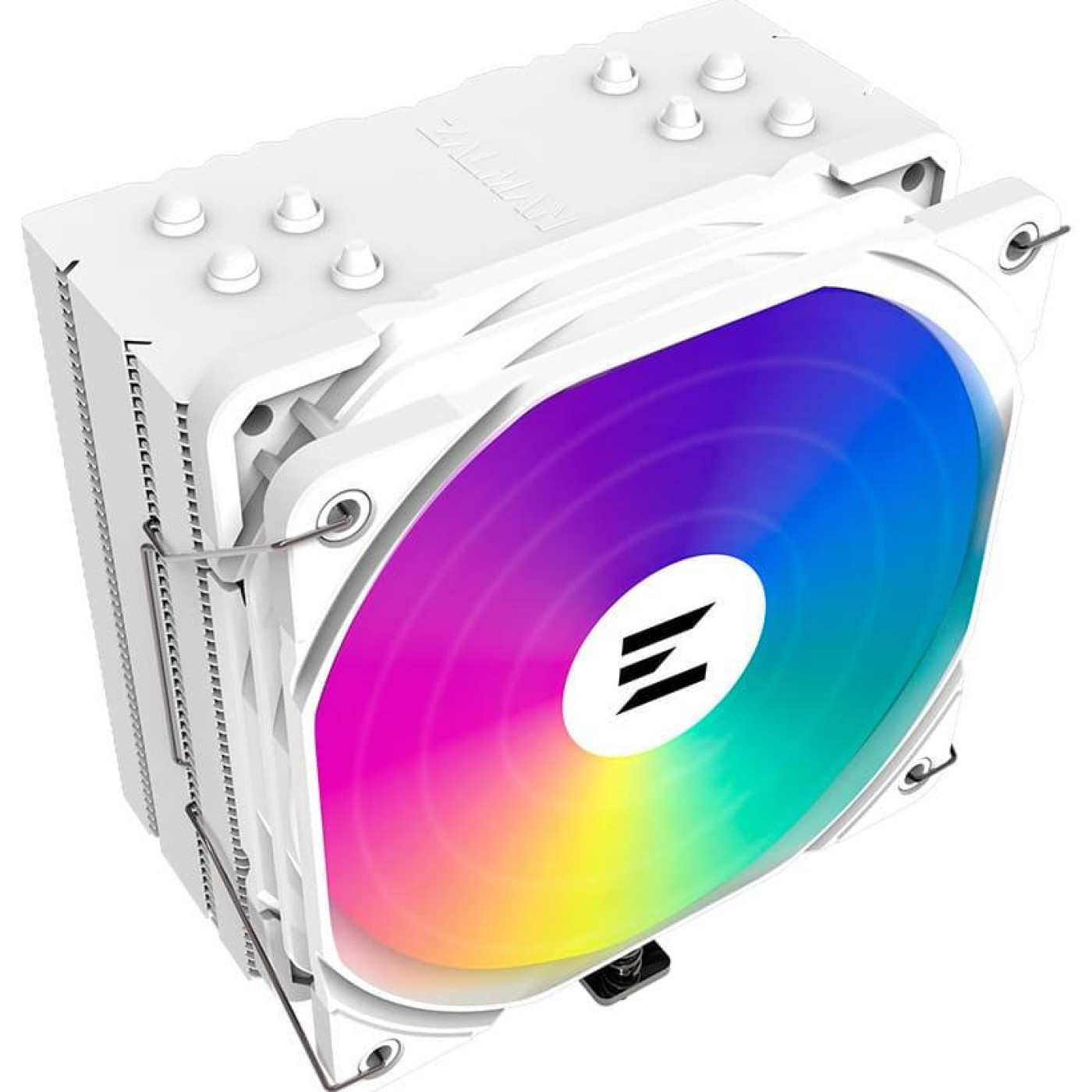 Кулер для процессора Zalman CNPS9X Performa Plus ARGB (CNPS9XPERFORMAPLUSARGBWH)