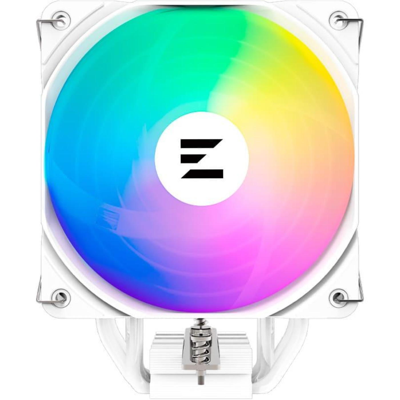 Кулер для процессора Zalman CNPS9X Performa Plus ARGB (CNPS9XPERFORMAPLUSARGBWH)