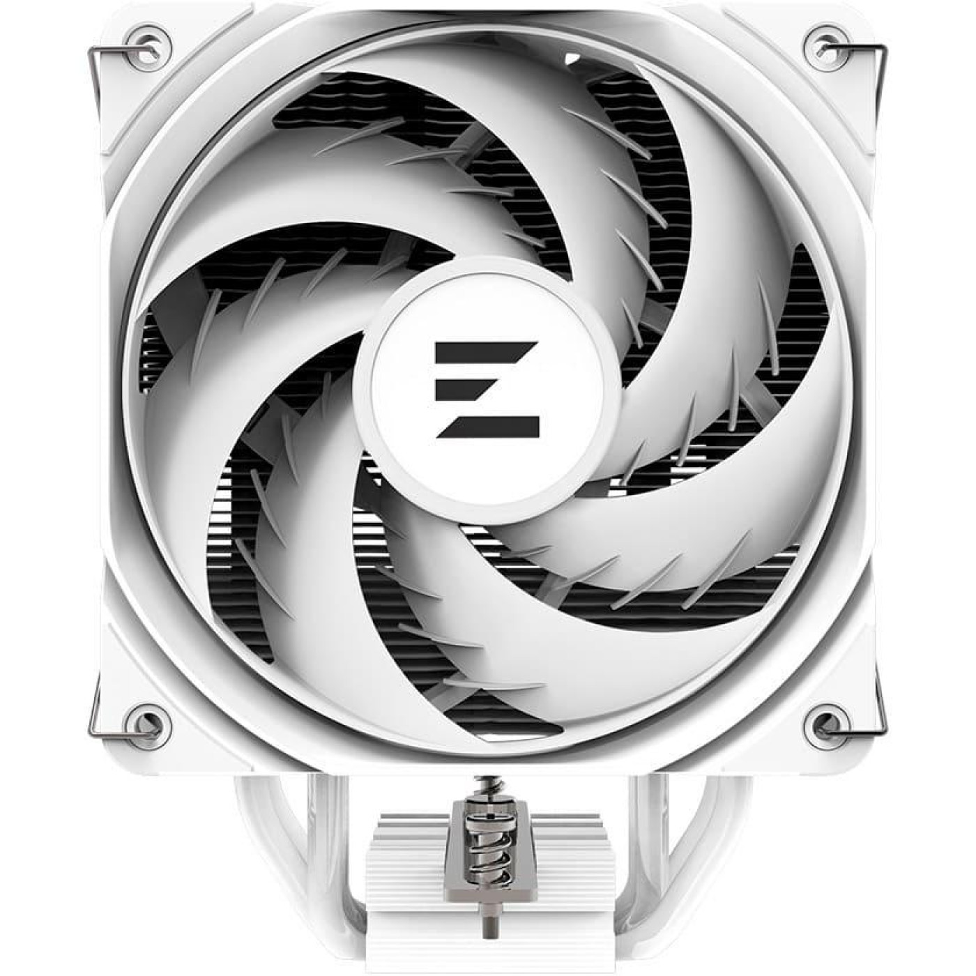 Кулер для процессора Zalman CNPS9X Performa Plus ARGB (CNPS9XPERFORMAPLUSARGBWH)