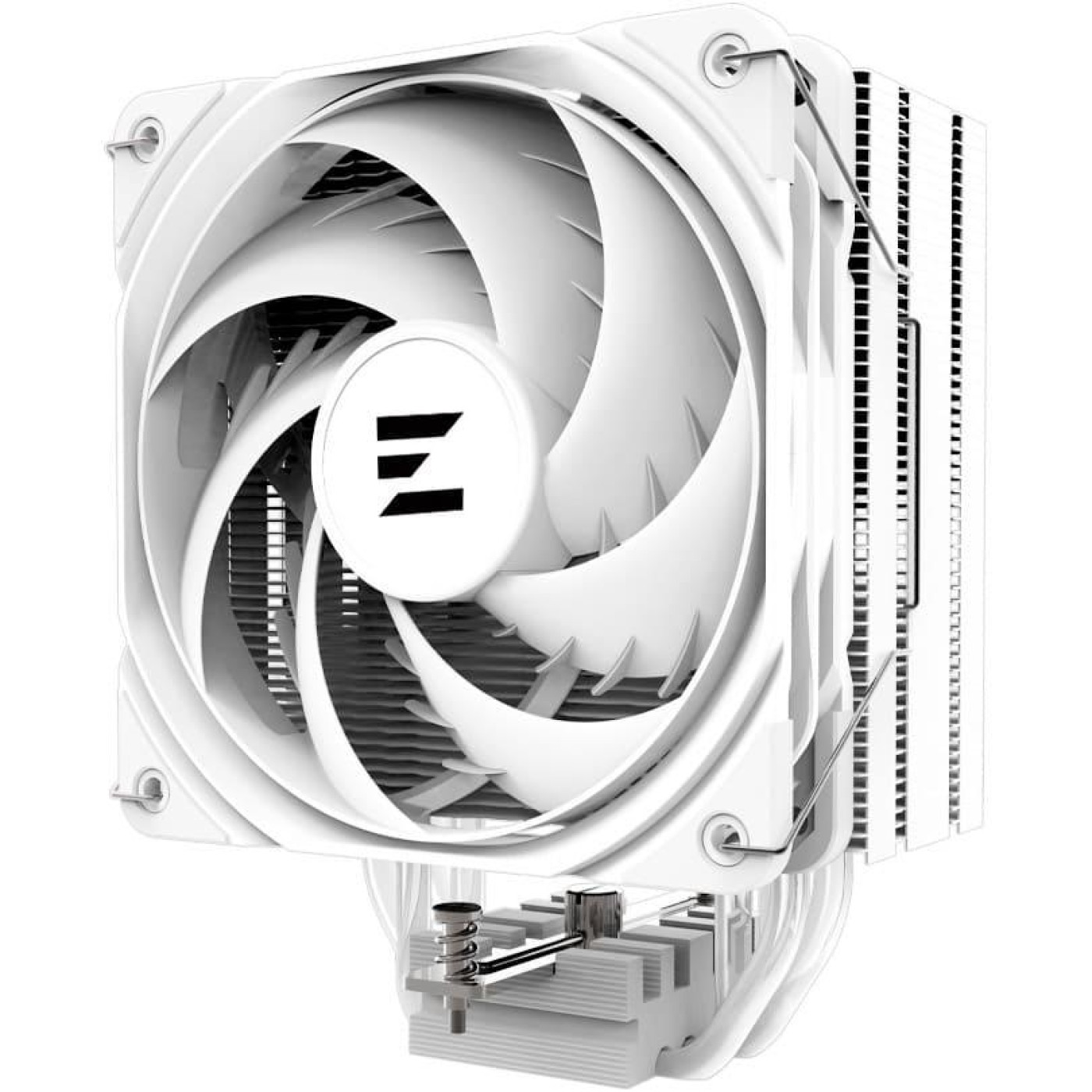 Кулер для процессора Zalman CNPS9X Performa Plus ARGB (CNPS9XPERFORMAPLUSARGBWH)