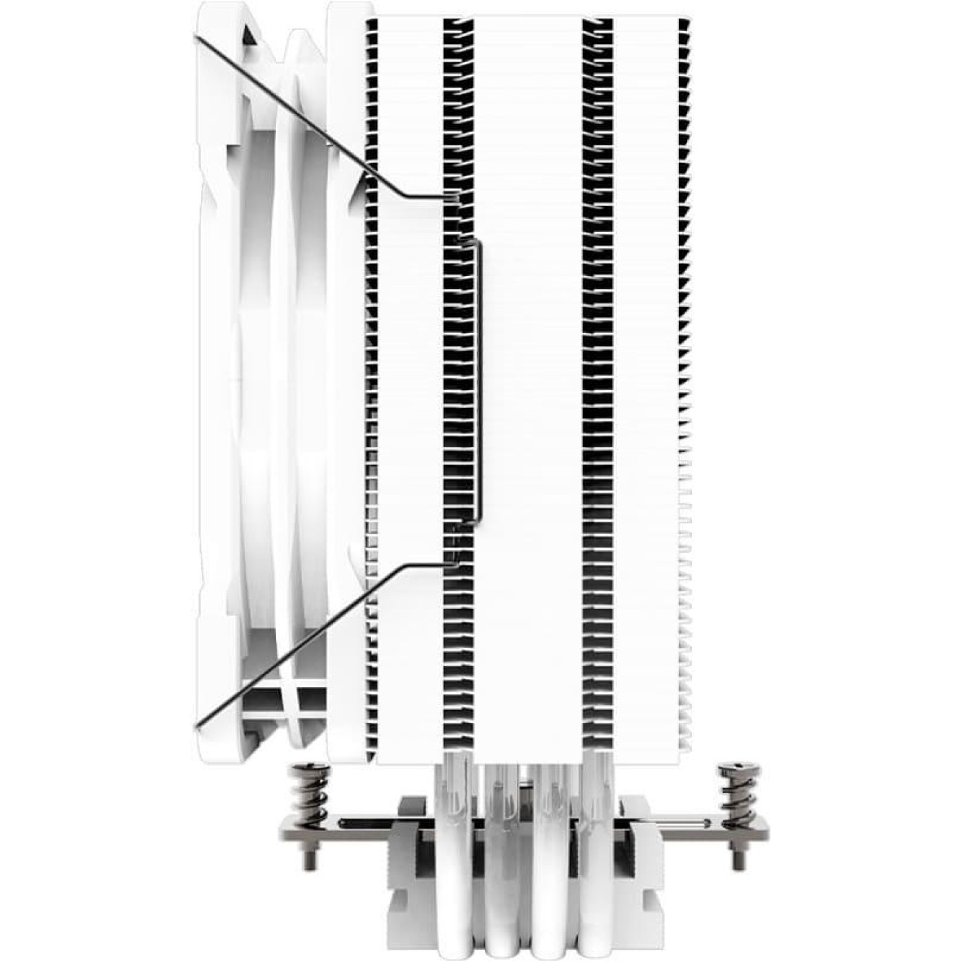 Кулер для процессора Zalman CNPS9X Performa Plus ARGB (CNPS9XPERFORMAPLUSARGBWH)