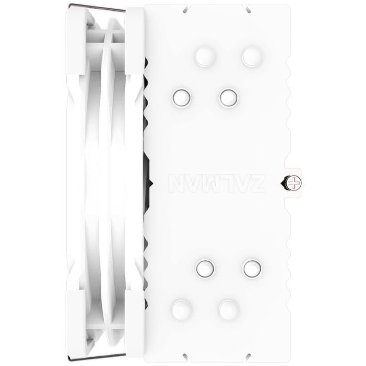 Кулер для процессора Zalman CNPS9X Performa Plus ARGB (CNPS9XPERFORMAPLUSARGBWH)