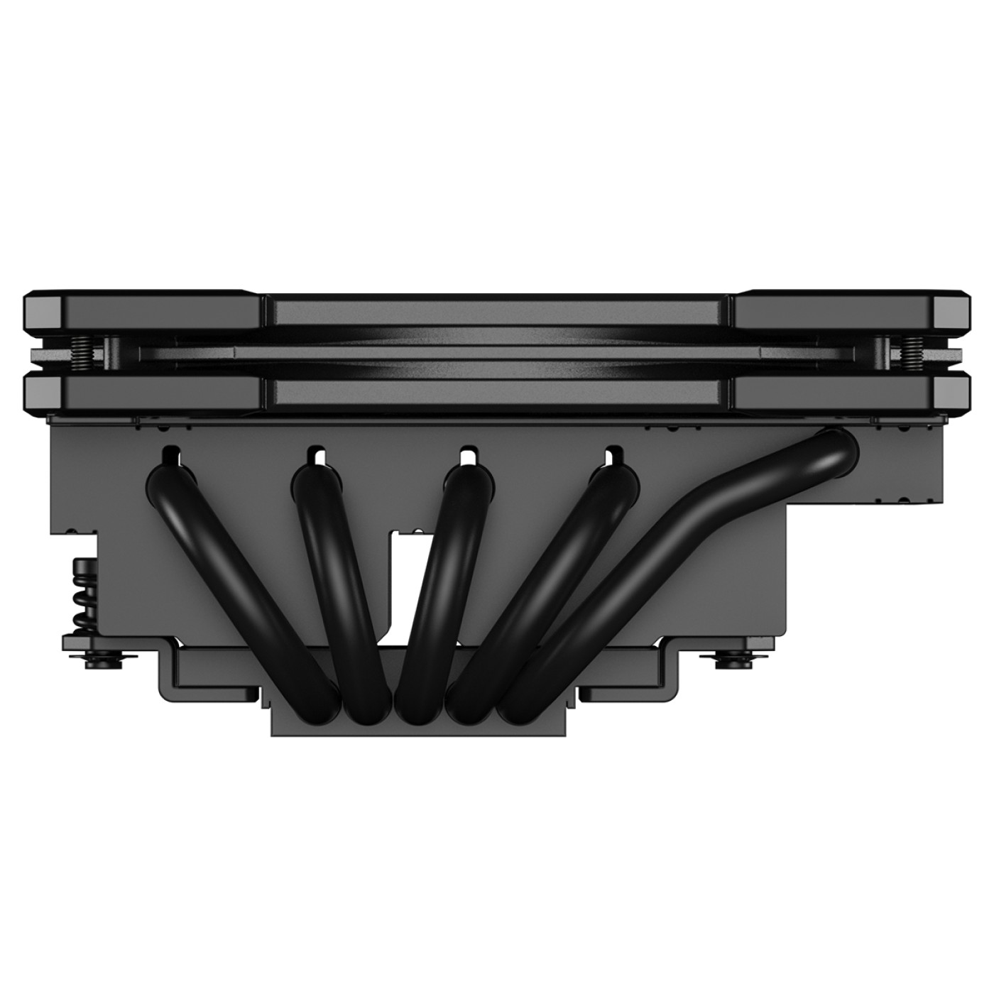 Кулер для процесора ID-Cooling IS-55 ARGB 1700 AM5 (IS-55 ARGB) Б/в,U1
