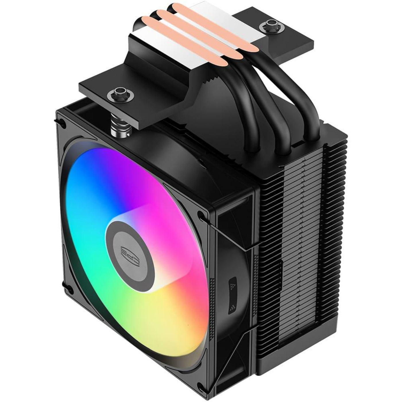 Кулер для процесора PcCooler R300 ARGB BK (R300 ARGB BK)