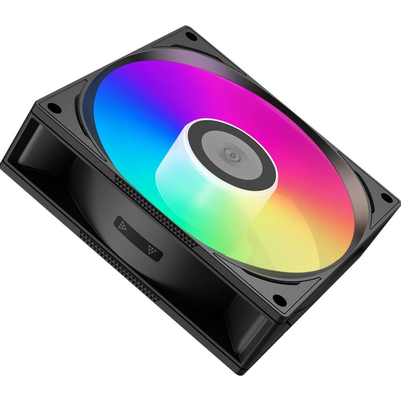 Кулер для процесора PcCooler R300 ARGB BK (R300 ARGB BK)