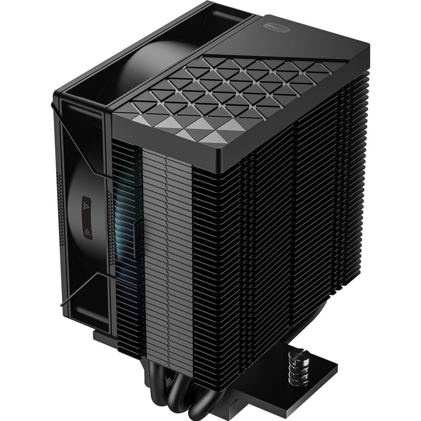Кулер для процесора PcCooler R300 ARGB BK (R300 ARGB BK)