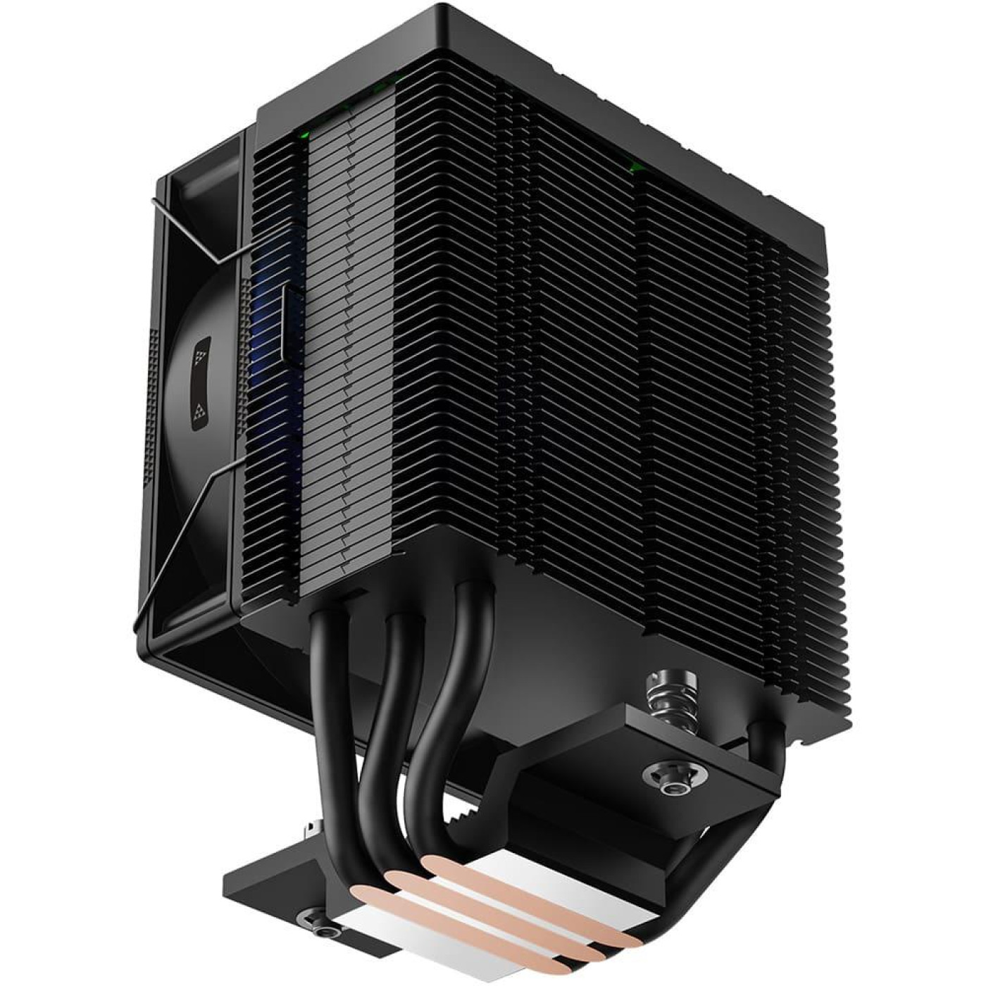 Кулер для процесора PcCooler R300 ARGB BK (R300 ARGB BK)