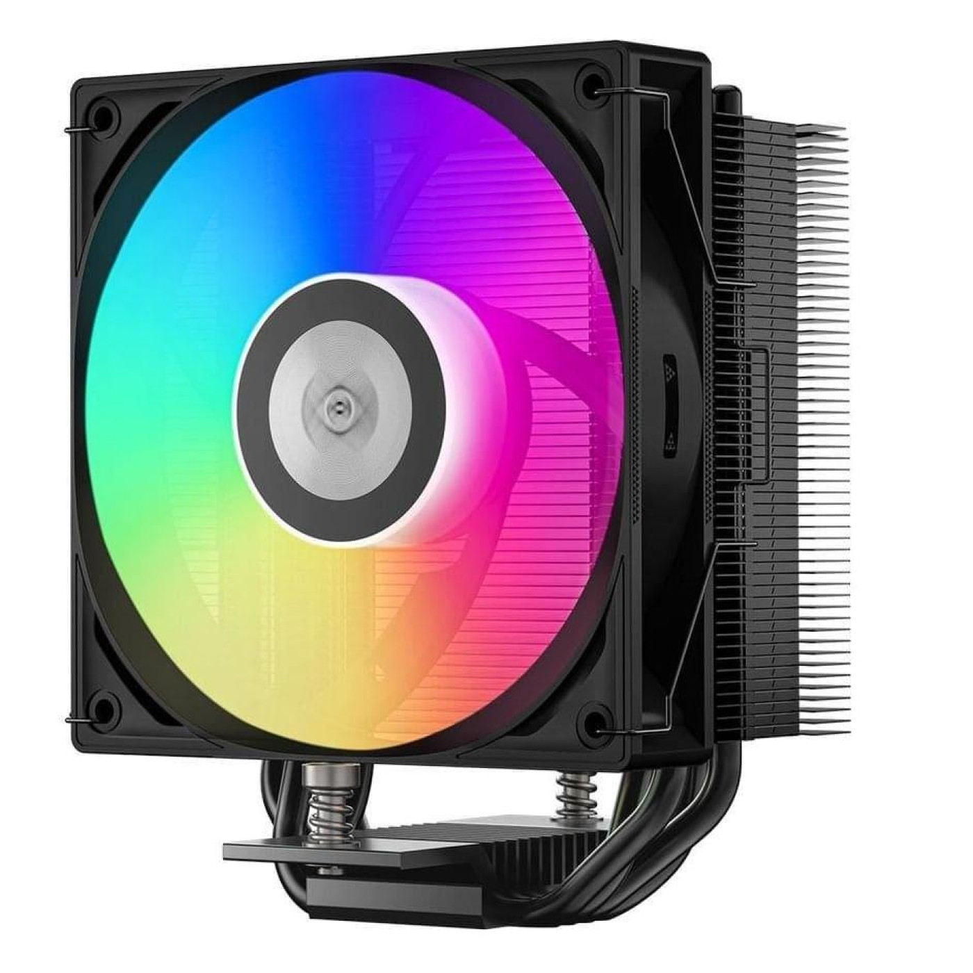 Кулер для процессора PcCooler RT400 ARGB BK (RT400 ARGB BK)