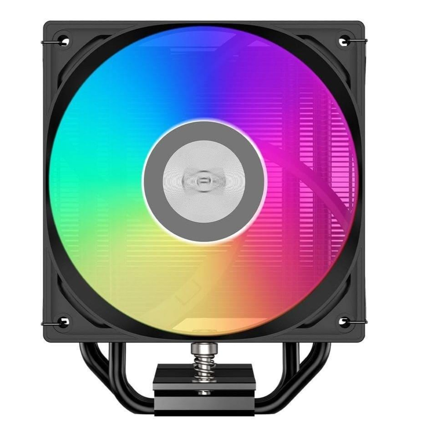 Кулер для процессора PcCooler RT400 ARGB BK (RT400 ARGB BK)