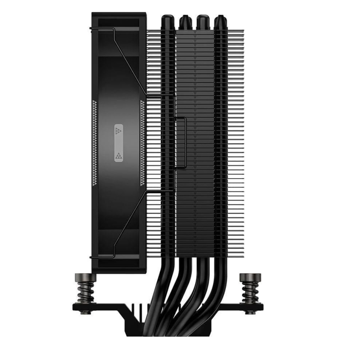 Кулер для процессора PcCooler RT400 ARGB BK (RT400 ARGB BK)