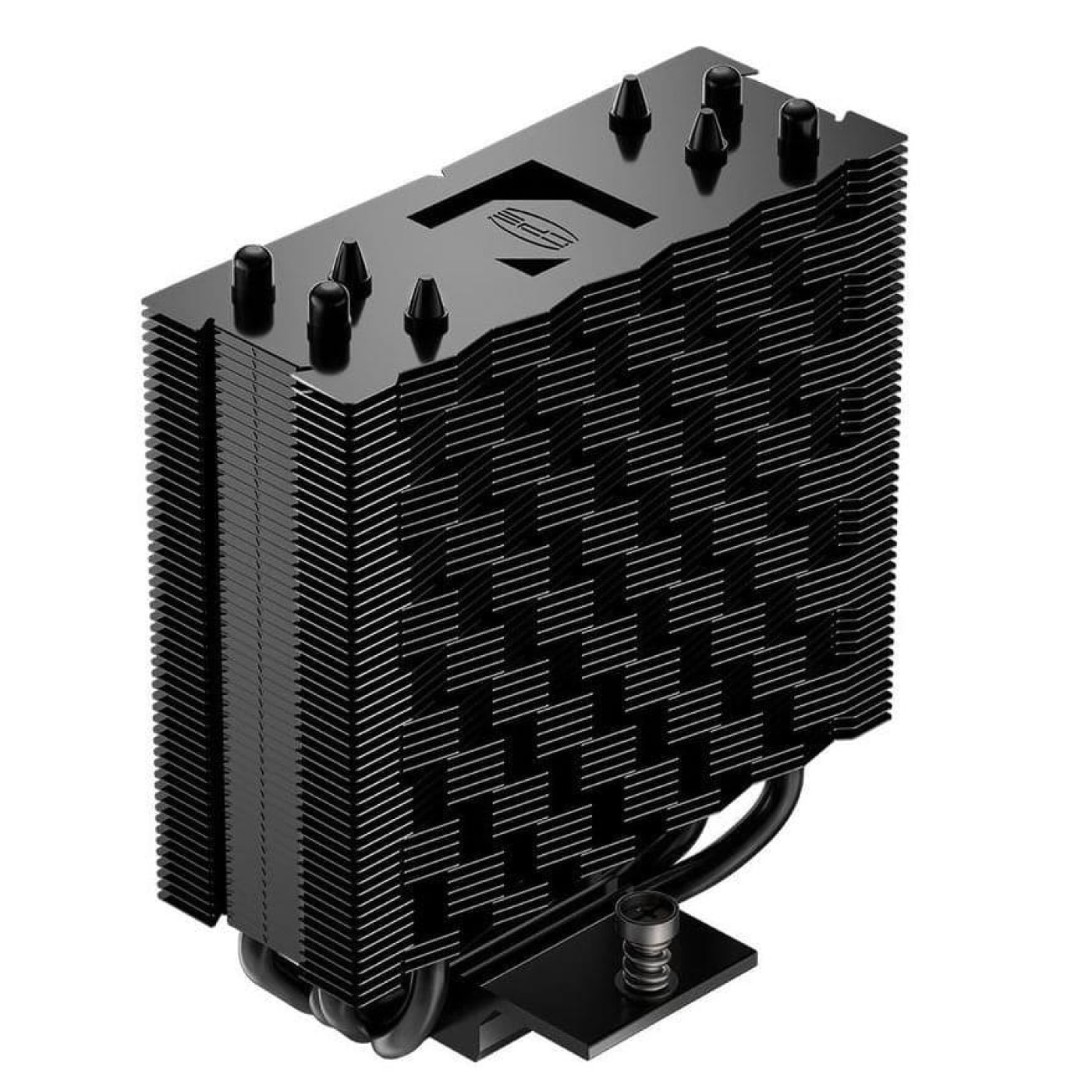 Кулер для процессора PcCooler RT400 ARGB BK (RT400 ARGB BK)