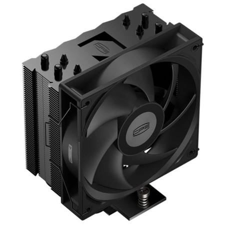 Кулер для процесора PcCooler RT400 BK (RT400 BK)