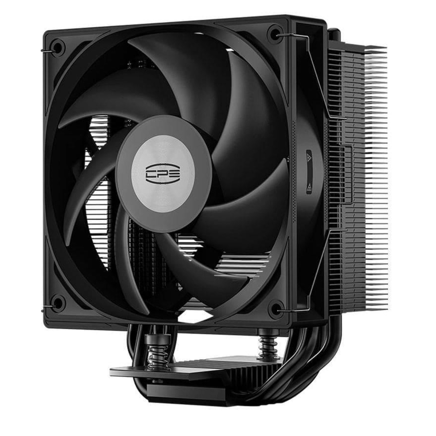 Кулер для процессора PcCooler RT400 BK (RT400 BK)