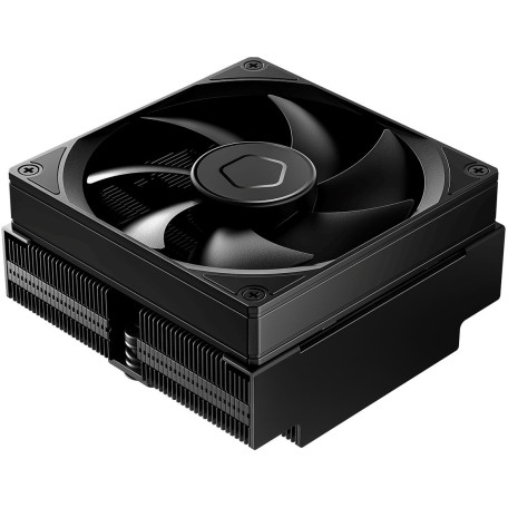 Кулер для процесора ID-Cooling IS-53-XT Black (IS-53-XT BLACK)