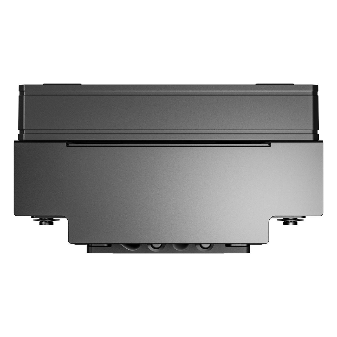 Кулер для процесора ID-Cooling IS-53-XT Black (IS-53-XT BLACK)