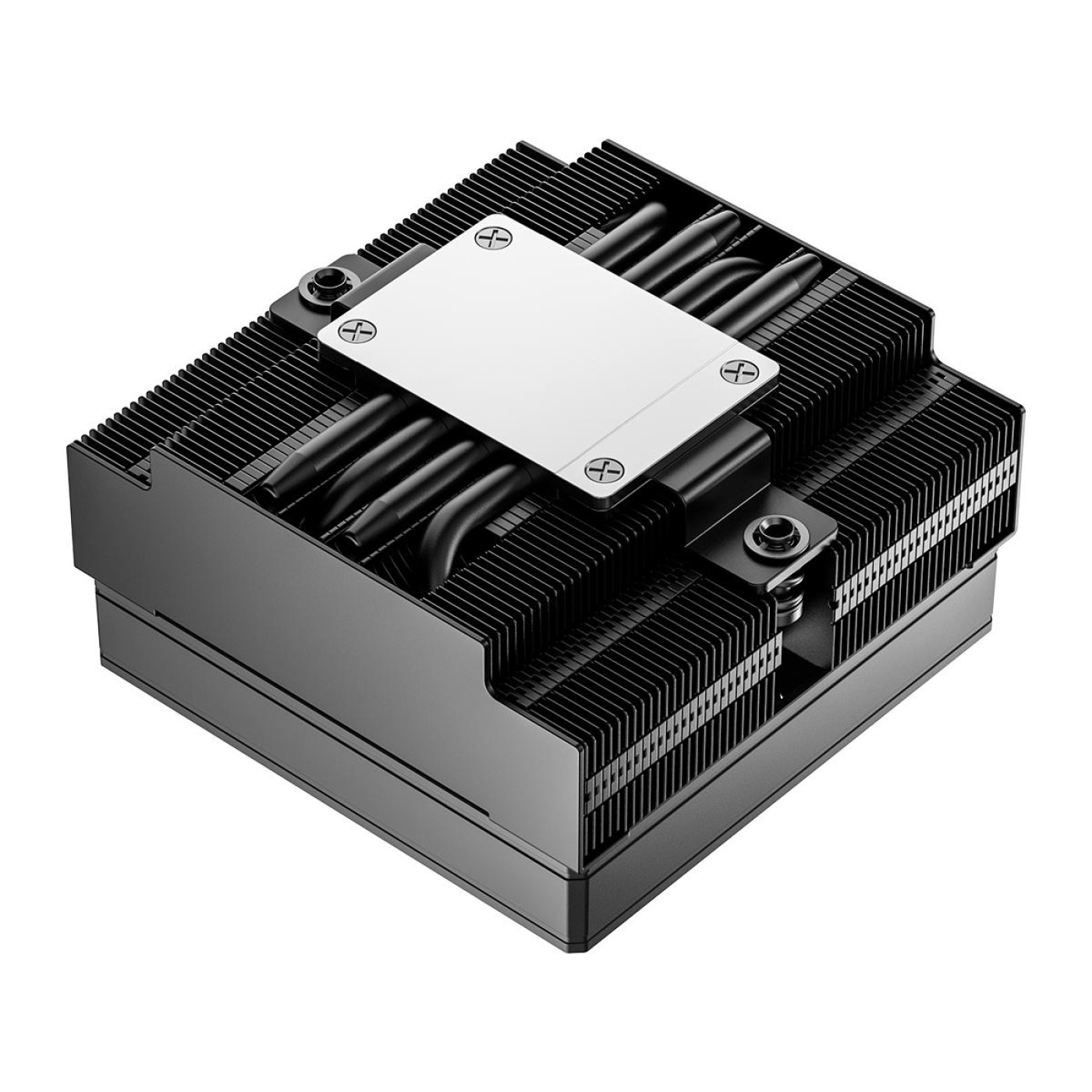 Кулер для процесора ID-Cooling IS-53-XT Black (IS-53-XT BLACK)