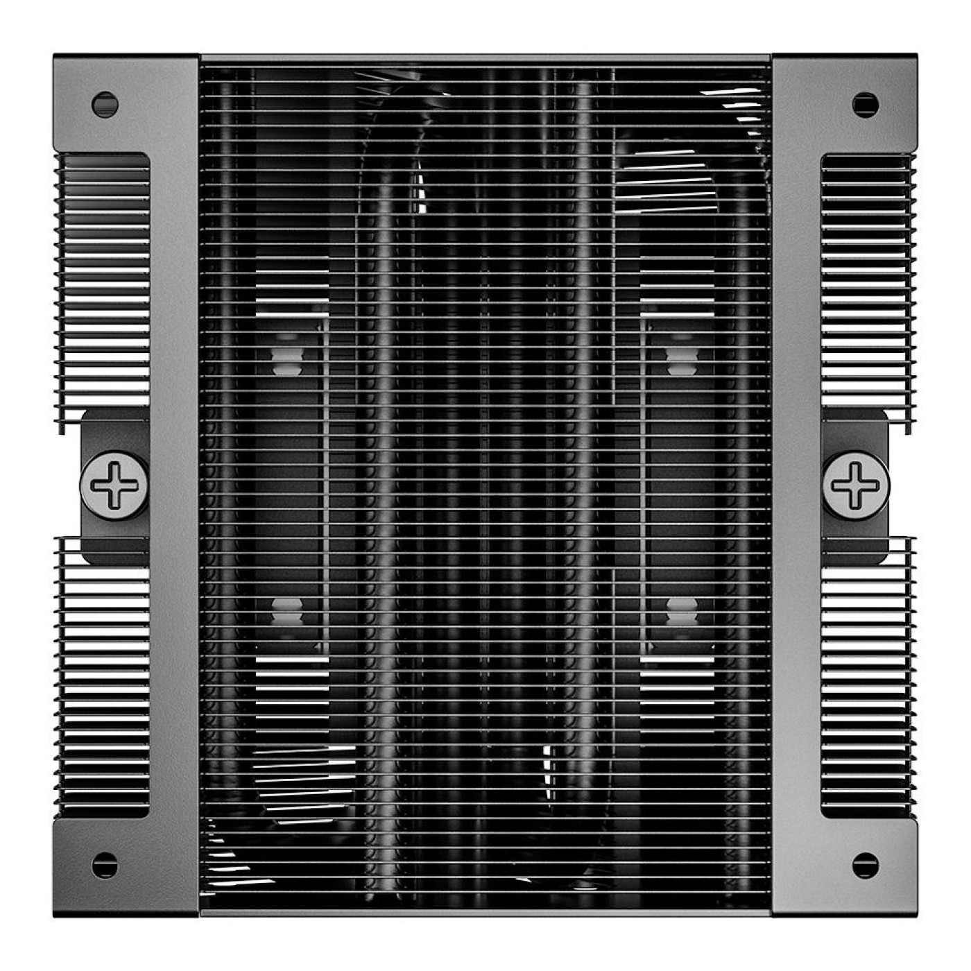 Кулер для процесора ID-Cooling IS-53-XT Black (IS-53-XT BLACK)