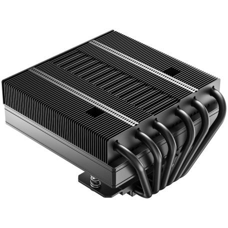 Кулер для процесора ID-Cooling IS-77-XT Black (IS-77-XT BLACK)