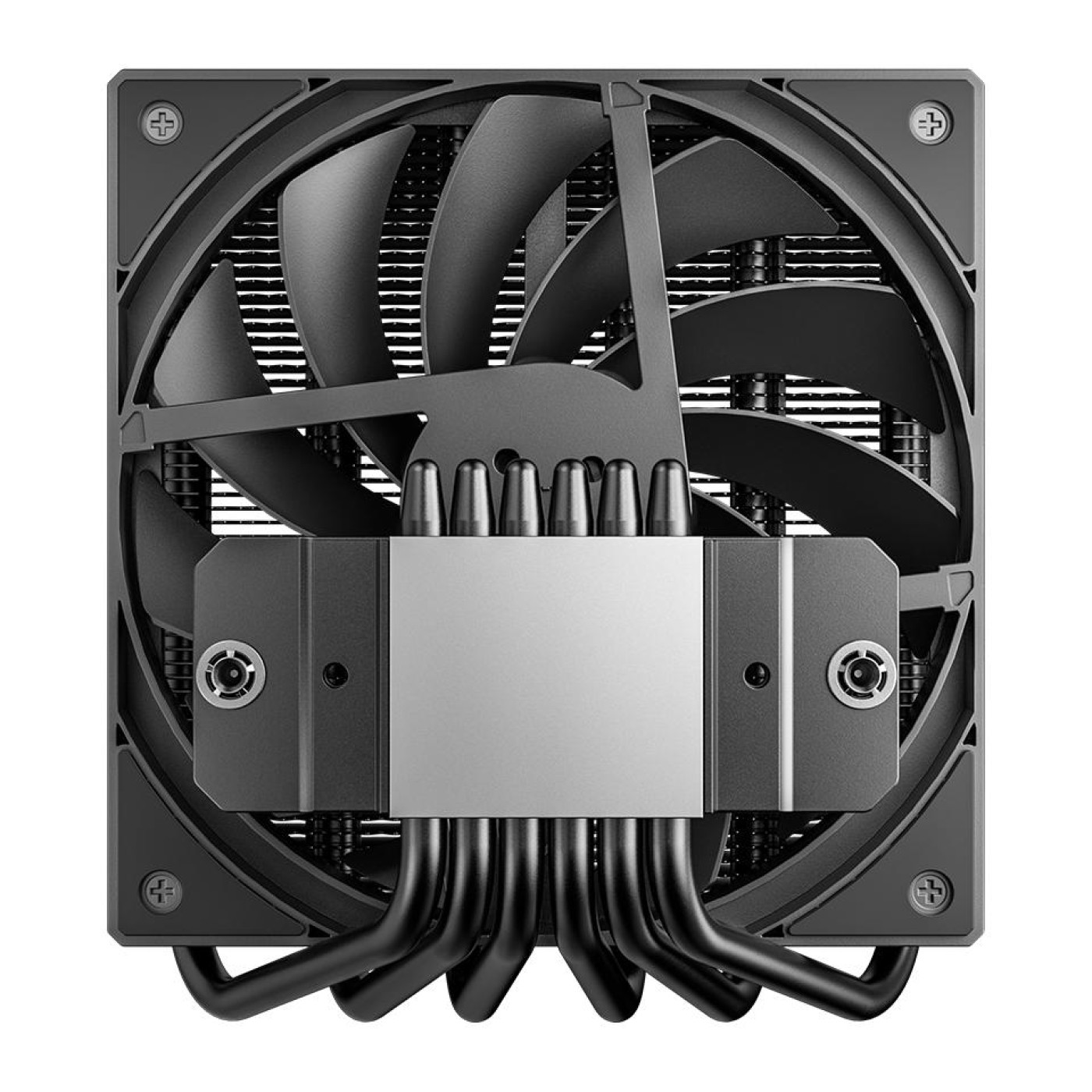 Кулер для процесора ID-Cooling IS-77-XT Black (IS-77-XT BLACK)