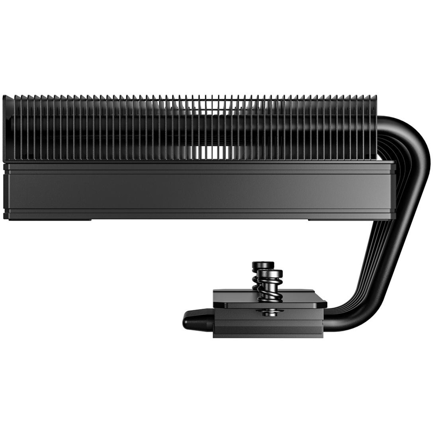 Кулер для процесора ID-Cooling IS-77-XT Black (IS-77-XT BLACK)