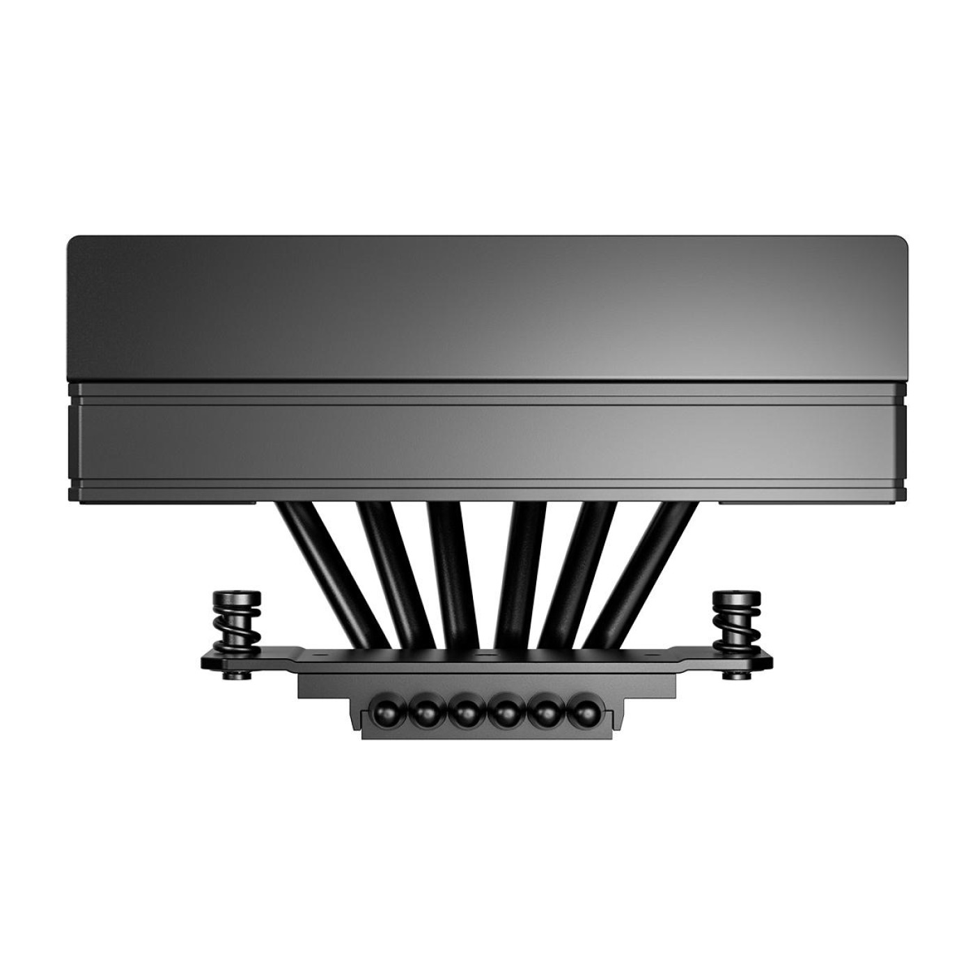 Кулер для процесора ID-Cooling IS-77-XT Black (IS-77-XT BLACK)