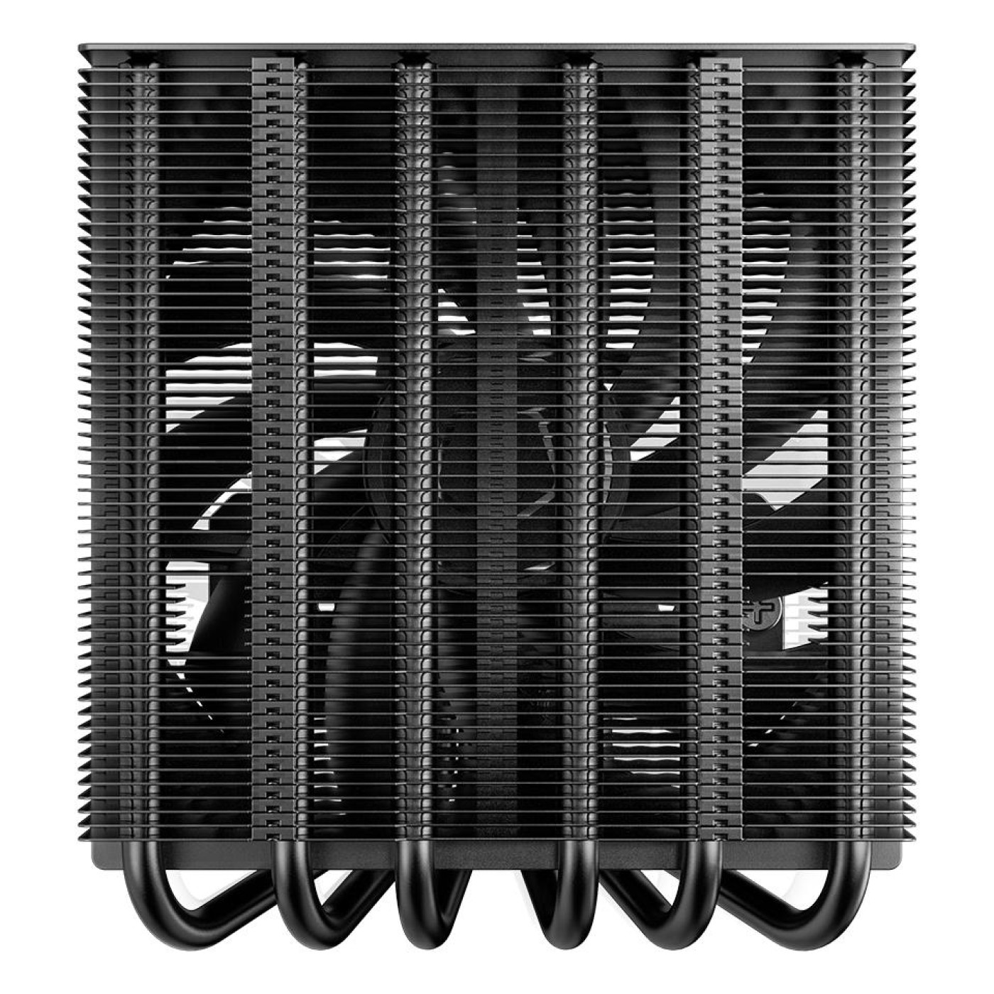 Кулер для процесора ID-Cooling IS-77-XT Black (IS-77-XT BLACK)