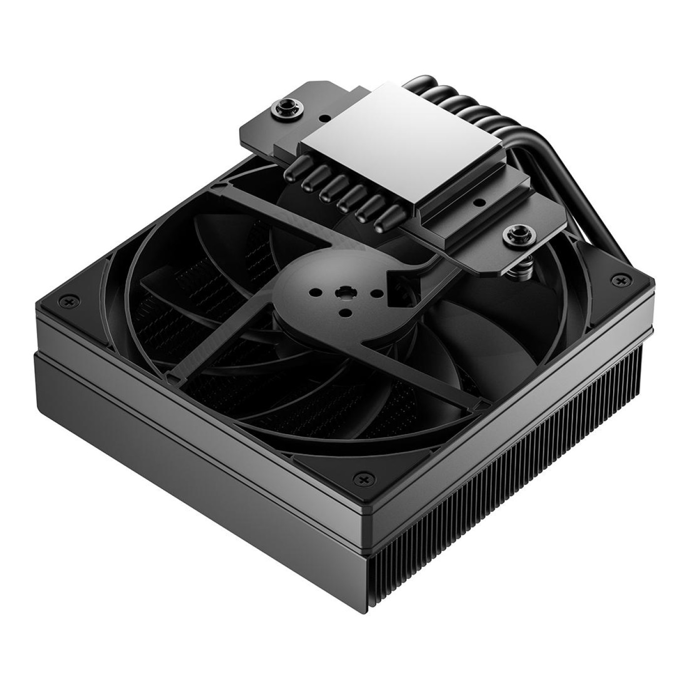 Кулер для процесора ID-Cooling IS-77-XT Black (IS-77-XT BLACK)