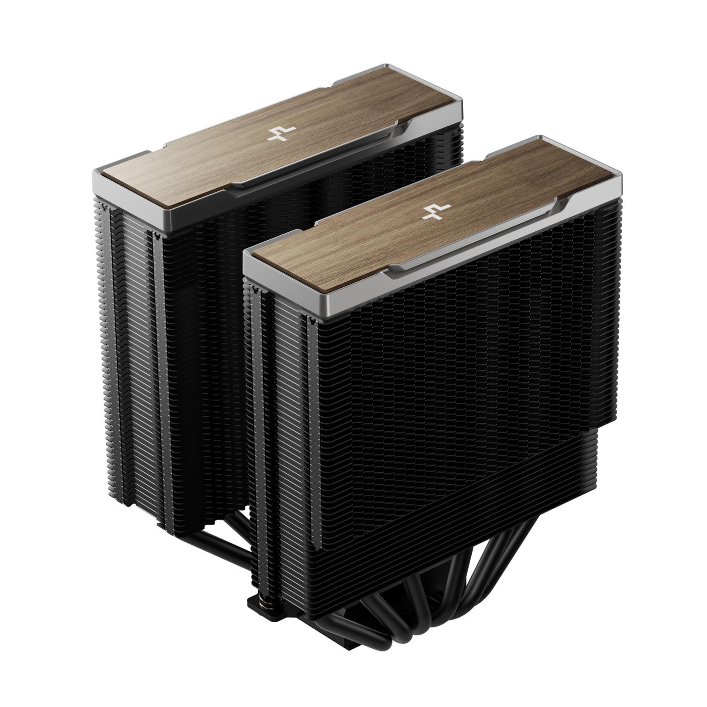 Кулер для процесора Deepcool AK620 G2 Black (R-AK620G2-BKNNMN-GJD)