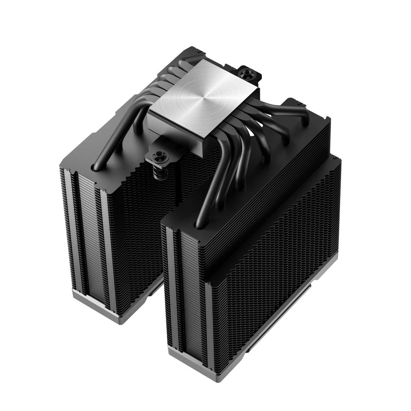Кулер для процесора Deepcool AK620 G2 Black (R-AK620G2-BKNNMN-GJD)
