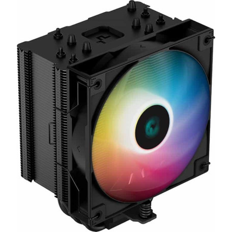 Кулер для процессора Deepcool AG500 BK ARGB 1700 AM5 (R-AG500-BKANMN-G-1) (AG500 BK ARGB)