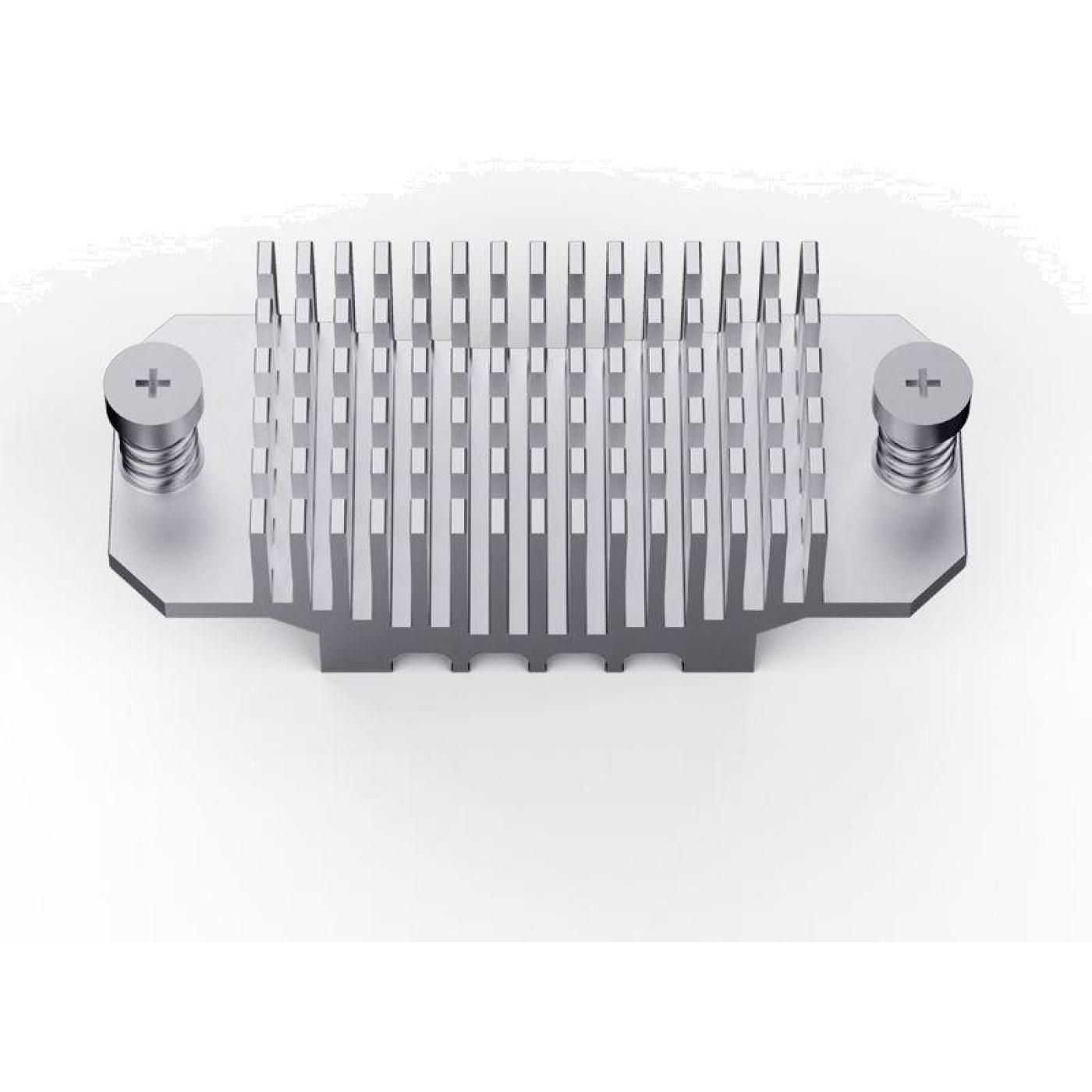 Кулер для процесора Jonsbo PISA A4 Gray (PISA A4 Gray)