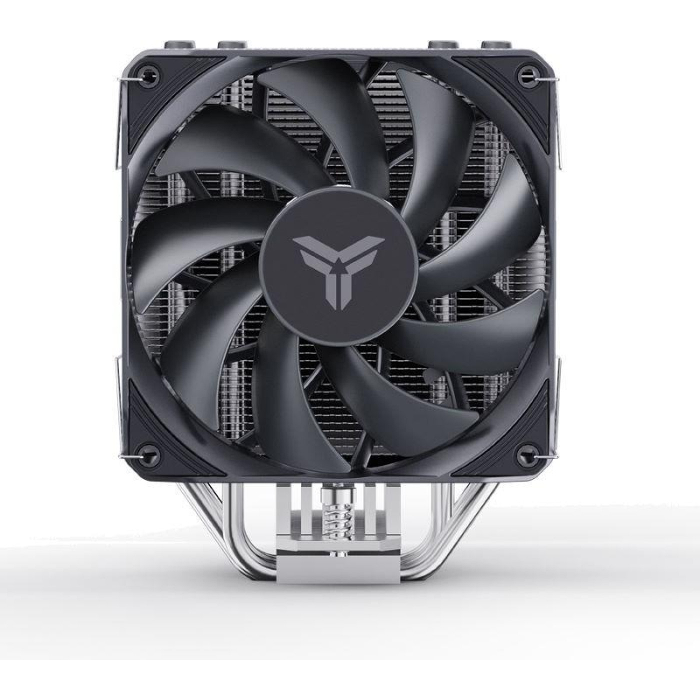 Кулер для процесора Jonsbo PISA A4 Gray (PISA A4 Gray)