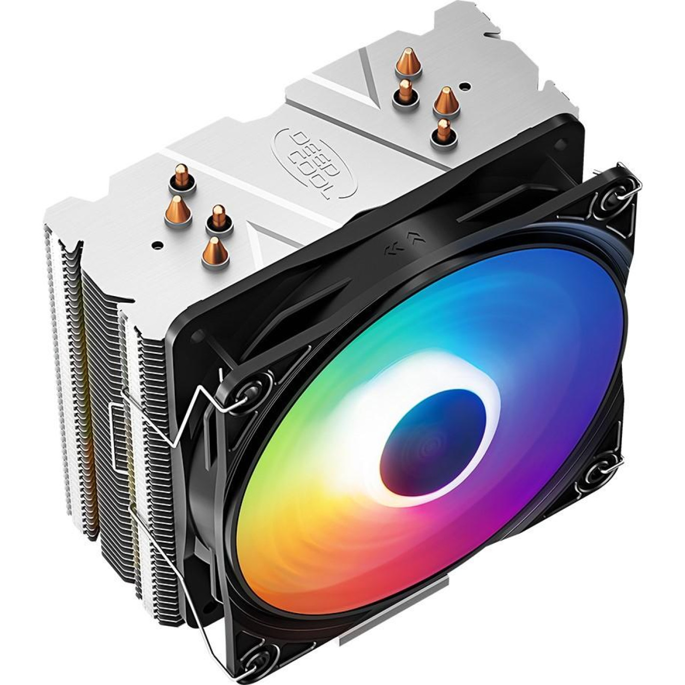 Кулер для процесора Deepcool Gammaxx 400K (GAMMAXX 400K) Б/в,U1