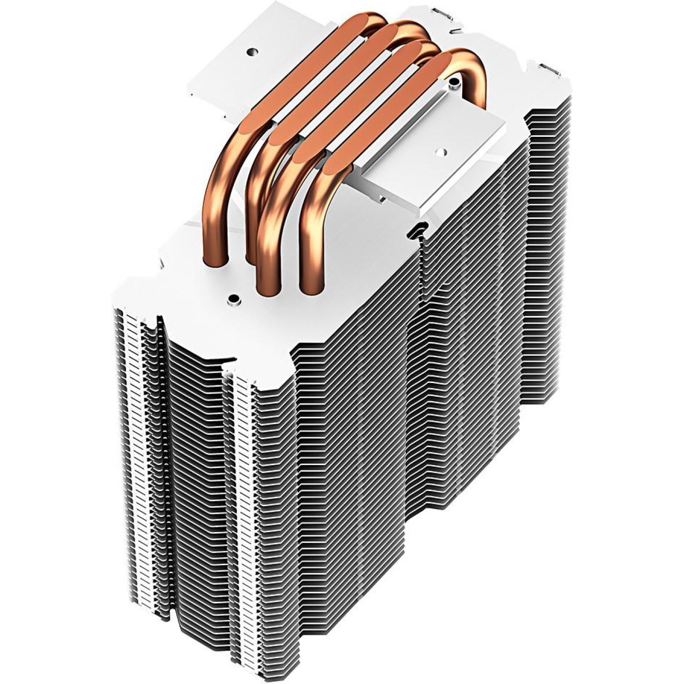 Кулер для процесора Deepcool Gammaxx 400K (GAMMAXX 400K) Б/в,U1