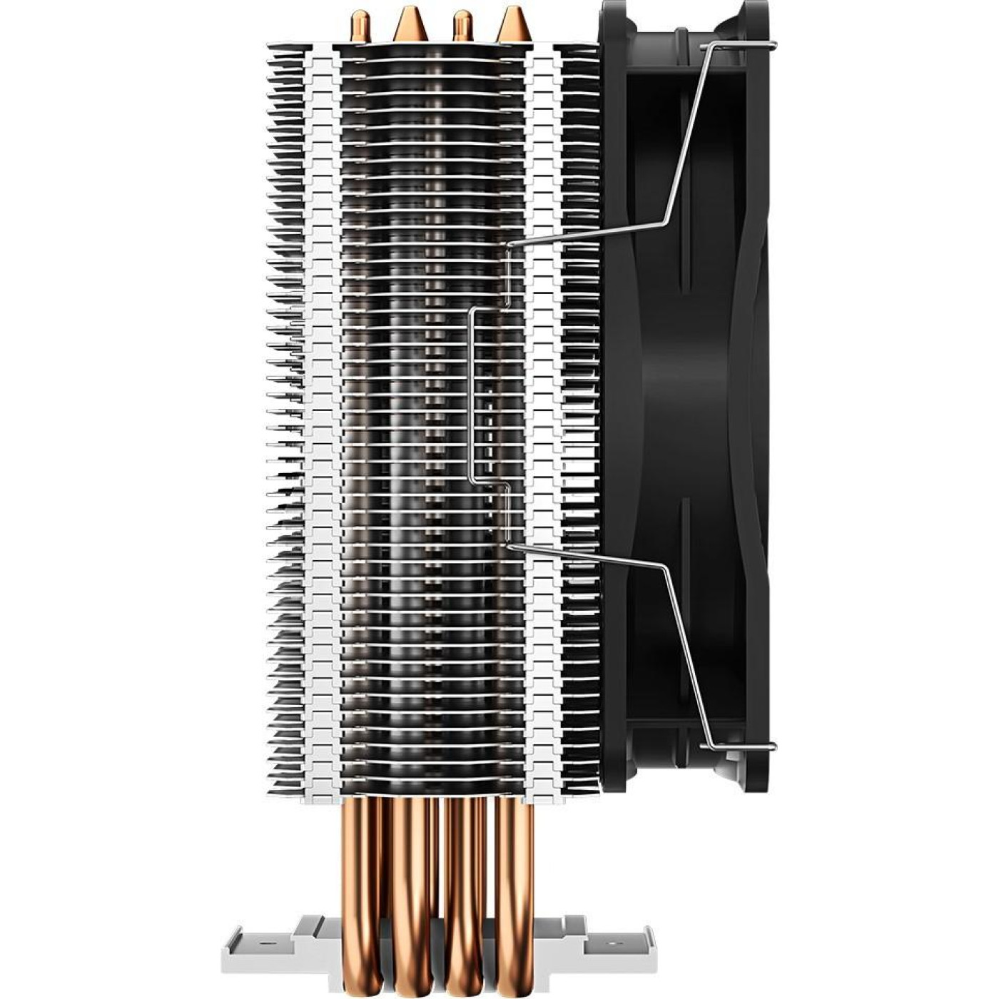 Кулер для процесора Deepcool Gammaxx 400K (GAMMAXX 400K) Б/в,U1