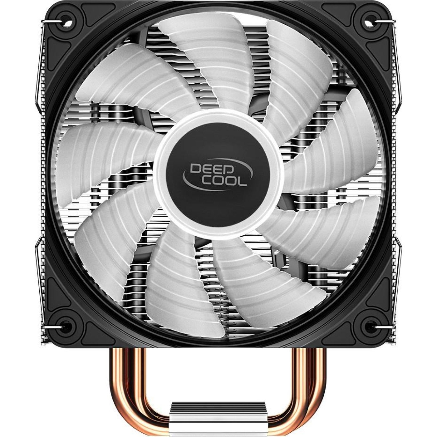 Кулер для процесора Deepcool Gammaxx 400K (GAMMAXX 400K) Б/в,U1