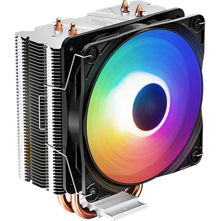 Кулер для процессора Deepcool Gammaxx 400K (GAMMAXX 400K) Б/у