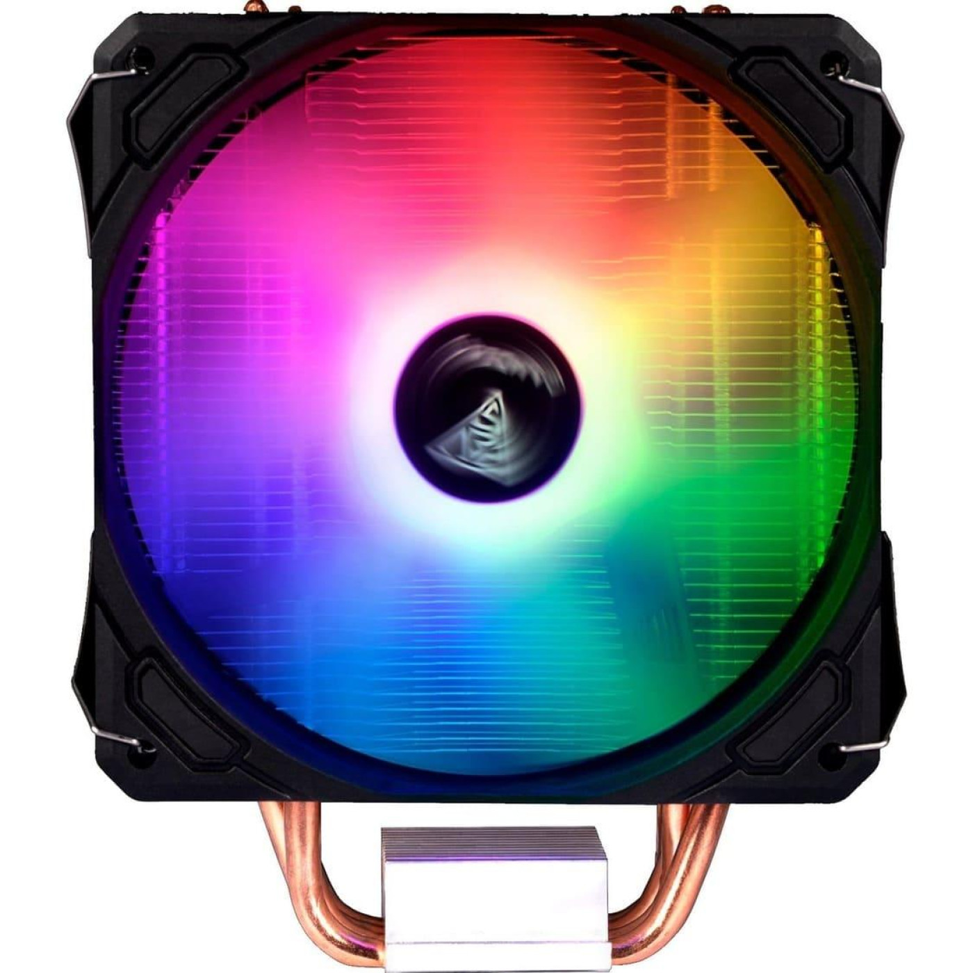 Кулер для процессора GAMDIAS BOREAS E1-410 (4712960135888)