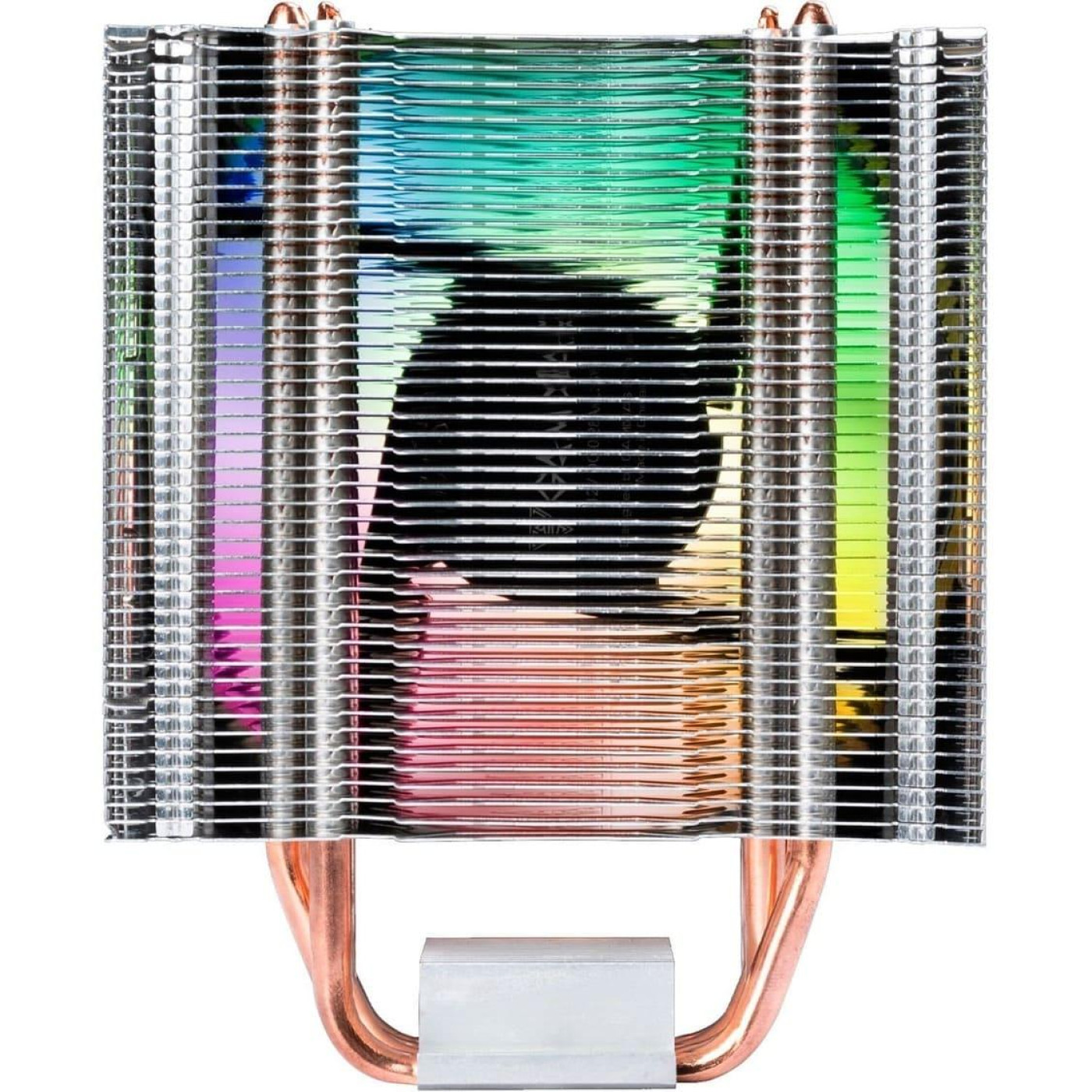 Кулер для процессора GAMDIAS BOREAS E1-410 (4712960135888)